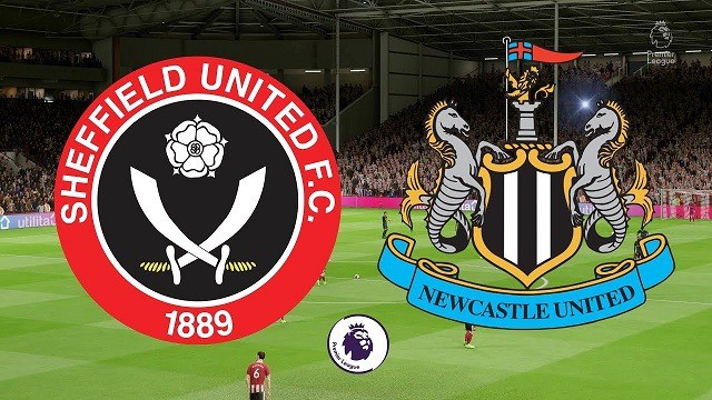 Soi kèo nhà cái Newcastle United vs Sheffield United, 14/03/2020 - Ngoại Hạng Anh
