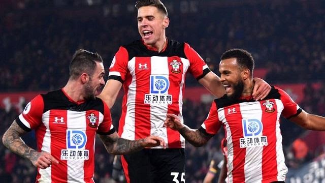 Soi kèo nhà cái Norwich City vs Southampton, 14/03/2020 - Ngoại Hạng Anh