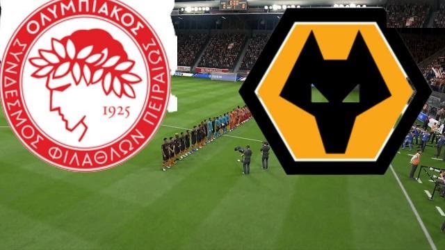 Soi kèo nhà cái Olympiakos Piraeus vs Wolverhampton Wanderers, 13/03/2020 - Cúp C2 Châu Âu