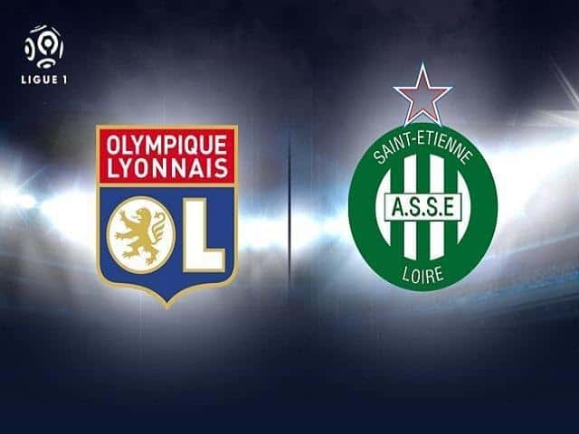 Soi kèo nhà cái Olympique Lyonnais vs Saint-Etienne, 02/03/2020 - VĐQG Pháp [Ligue 1]