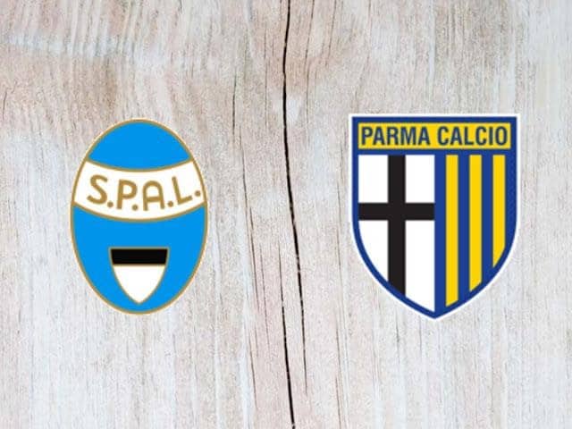 Soi kèo nhà cái Parma vs SPAL, 01/03/2020 - VĐQG Ý [Serie A