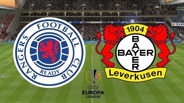 Soi kèo nhà cái Rangers vs Bayer Leverkusen, 13/03/2020 - Cúp C2 Châu Âu
