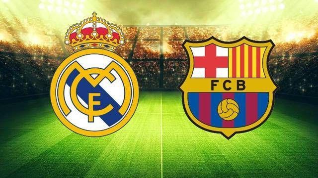 Soi kèo nhà cái Real Madrid vs Barcelona, 01/03/2020 - VĐQG Tây Ban Nha