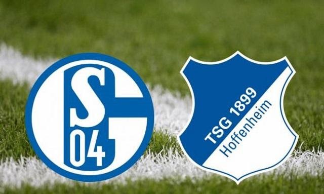 Soi keo nha cai Schalke 04 vs Hoffenheim, 07/03/2020 - Giai VDQG Duc