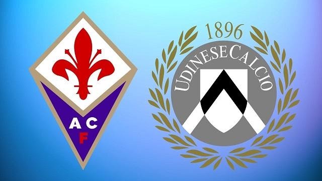 Soi keo nha cai Udinese vs Fiorentina, 01/03/2020 - VDQG Y [Serie A]