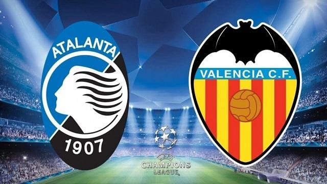 Soi keo nha cai Valencia vs Atalanta, 11/03/2020 - Cup C1 Chau Au