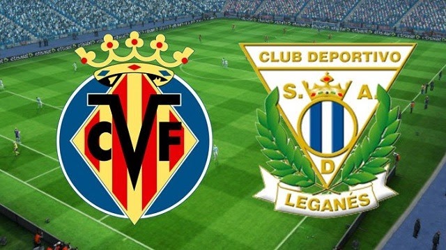 Soi keo nha cai Villarreal vs Leganes, 09/03/2020 - VDQG Tay Ban Nha