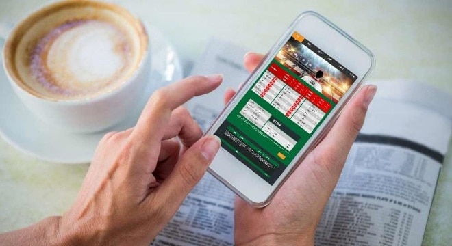 Tổng hợp kinh nghiệm cá cược bóng đá trực tuyến hay nhất?