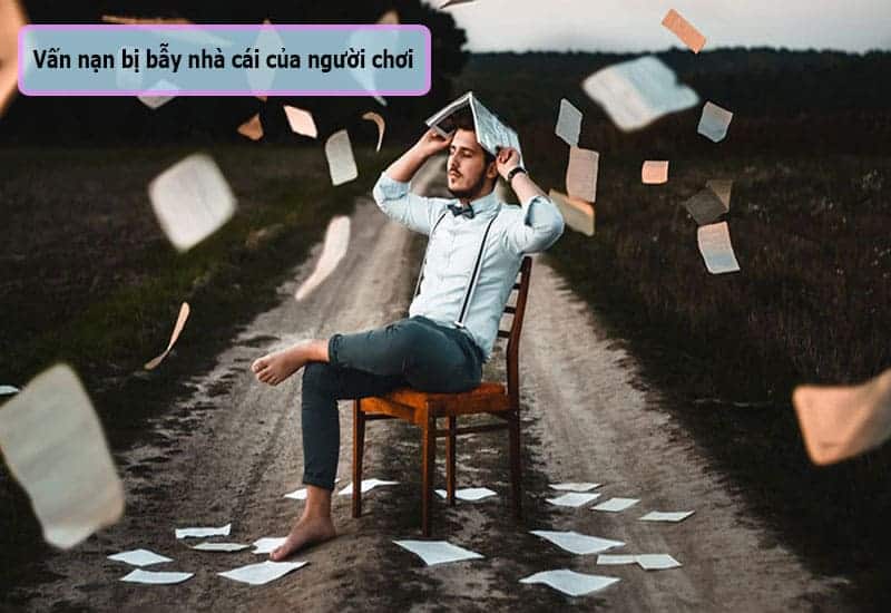 Cách tránh thua khi tham gia đặt cược