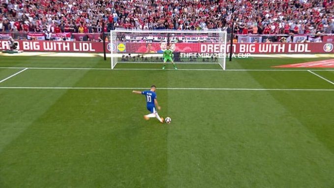 Loi co ban khi tham gia ca do bong da truc tuyen