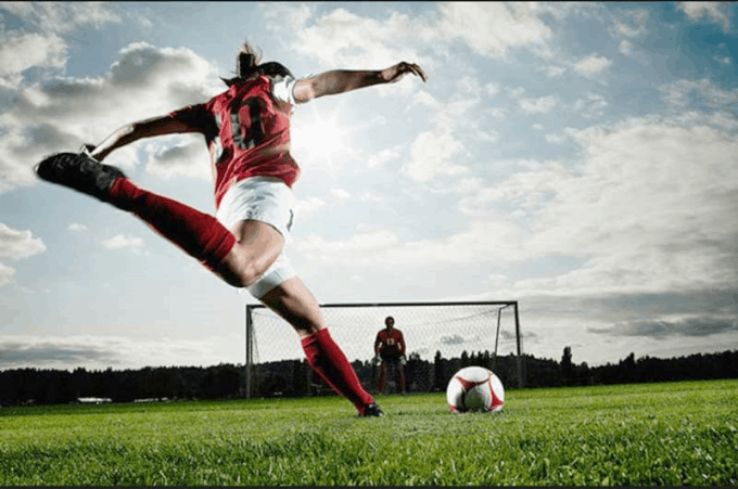 Nhung kien thuc ve keo thom trong bong da