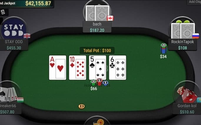Bí quyết bất hủ khi chơi game Poker