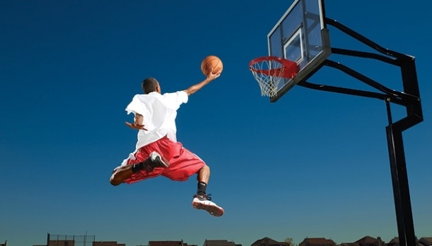 Cá độ bóng rổ - luật cá độ bóng rổ trực tuyến