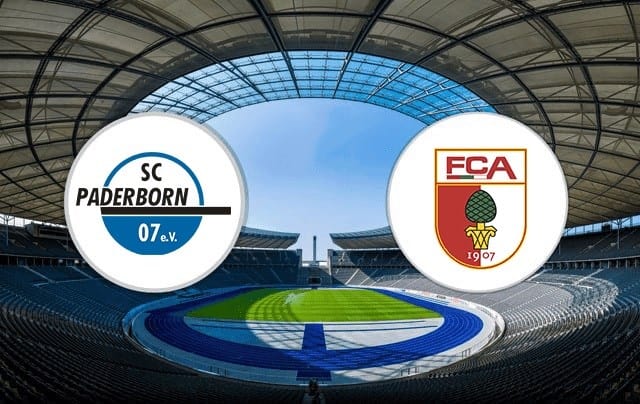Soi kèo Augsburg vs Paderborn, 28/5/2020
