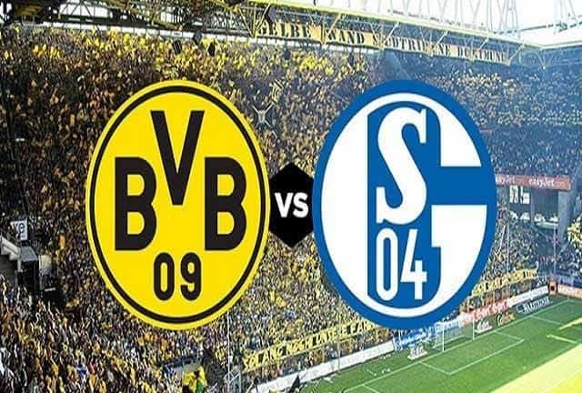 Soi kèo Borussia Dortmund vs Schalke 04, 16/05/2020