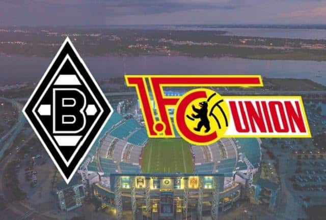 Soi kèo Borussia M’gladbach vs Union Berlin, 31/05/2020