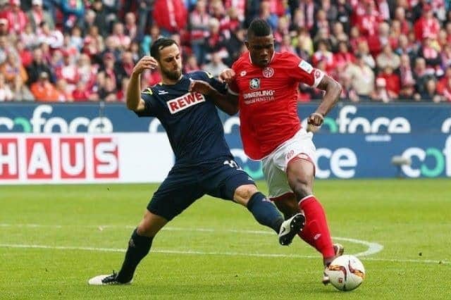 Soi keo Cologne vs Mainz 05, 17/5/2020