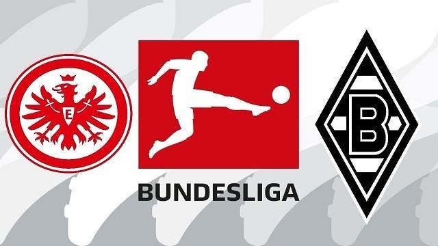 Soi keo Eintracht Frankfurt vs Borussia M'gladbach, 16/5/2020 
