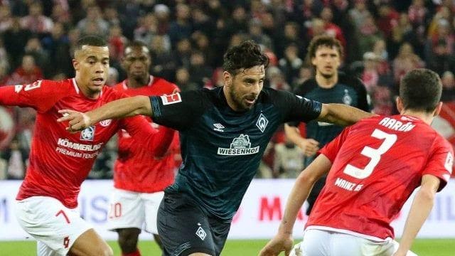 Soi kèo FSV Mainz vs RB Leipzig, 24/05/2020