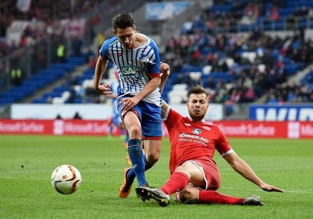Soi kèo Mainz 05 vs Hoffenheim, 30/05/2020