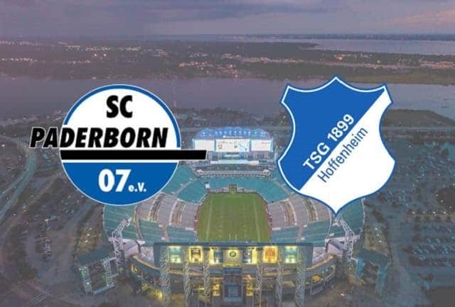 Soi keo Paderborn vs Hoffenheim, 23/05/2020