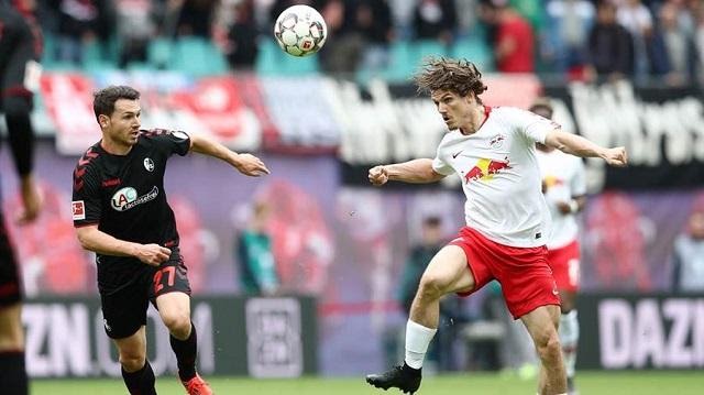 Soi keo RB Leipzig vs Freiburg, 16/05/2020