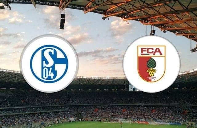 Soi kèo Schalke 04 vs Augsburg, 24/05/2020
