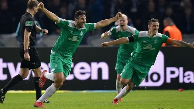 Soi kèo Schalke 04 vs Werder Bremen, 30/05/2020