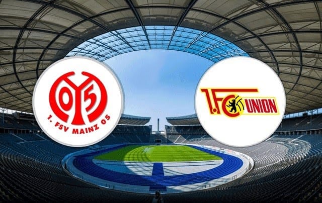 Soi kèo Union Berlin vs Mainz 05, 28/5/2020