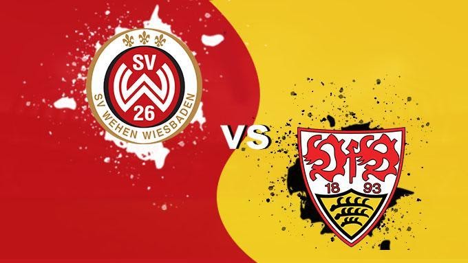 Soi kèo Wehen vs Stuttgart, 17/5/2020