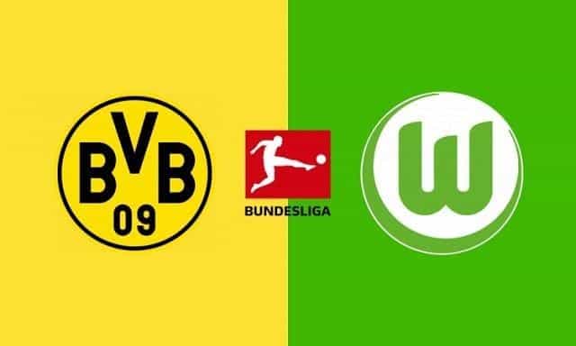 Soi kèo Wolfsburg vs Borussia Dortmund, 23/5/2020