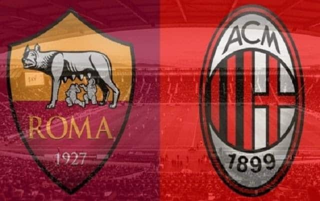 Soi kèo AC Milan vs Roma, 28/6/2020