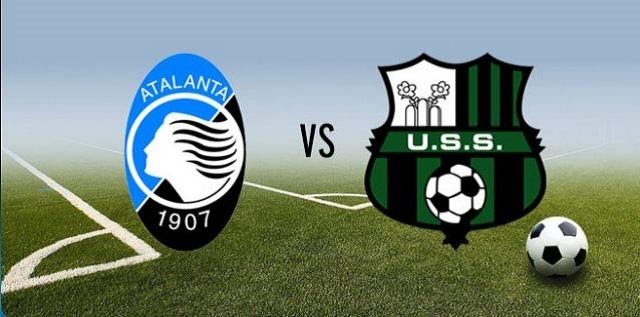 Soi keo Atalanta vs Sassuolo, 22/6/2020
