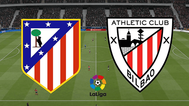 Soi keo Ath Bilbao vs Atl. Madrid, 14/6/2020