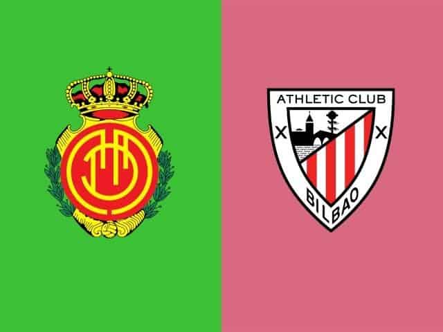 Soi keo Athletic Club vs Mallorca, 28/06/2020