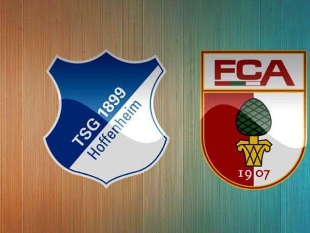 Soi keo Augsburg vs Hoffenheim, 18/6/2020