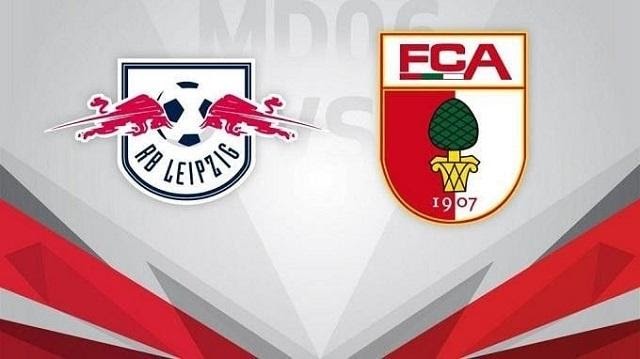 Soi keo Augsburg vs RB Leipzig, 27/6/2020