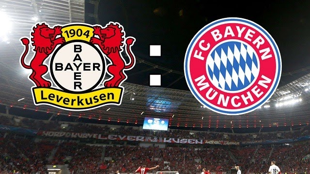 Soi kèo Bayer Leverkusen vs Bayern Munich, 06/6/2020