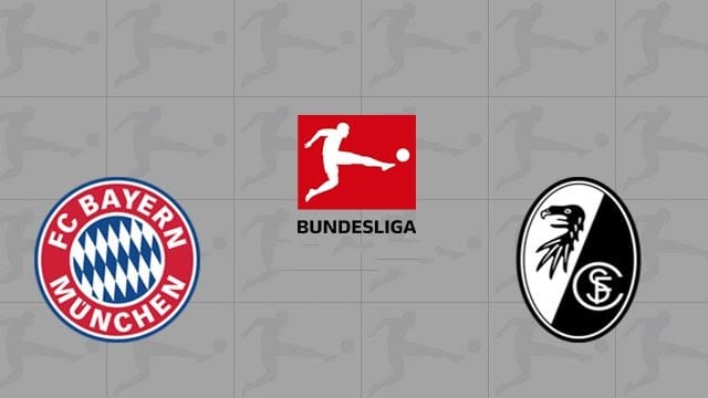 Soi kèo Bayern Munich vs Freiburg, 20/6/2020