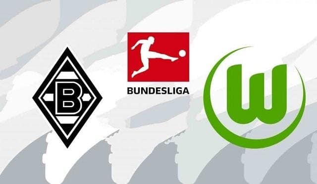 Soi keo Borussia M'gladbach vs Wolfsburg, 16/6/2020
