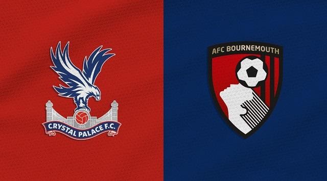 Soi keo Bournemouth vs Crystal Palace, 21/6/2020