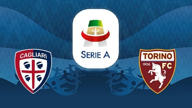 Soi keo Cagliari vs Torino, 28/6/2020