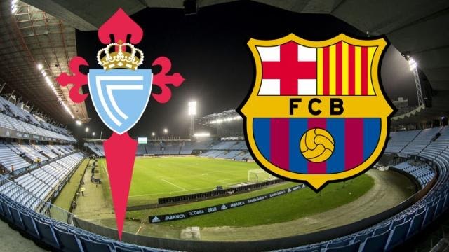 Soi keo Celta Vigo vs Barcelona, 28/06/2020 