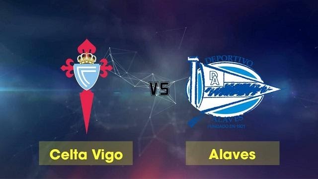 Soi keo Celta Vigo vs Deportivo Alaves, 21/6/2020