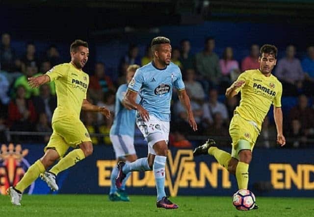Soi keo Celta Vigo vs Villarreal, 14/6/2020 