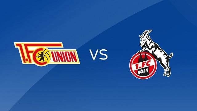 Soi kèo Cologne vs Union Berlin, 13/6/2020