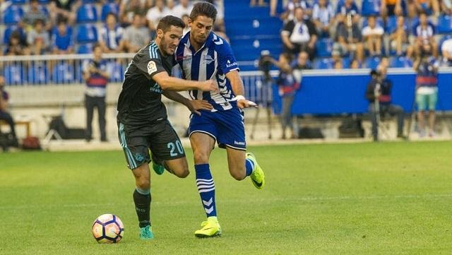 Soi keo Deportivo Alaves vs Real Sociedad, 19/6/2020