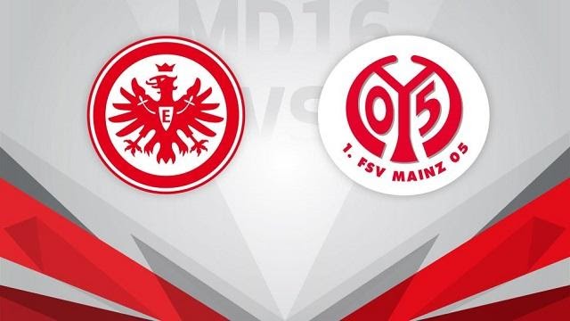 Soi kèo Eintracht Frankfurt vs Mainz 05, 06/6/2020