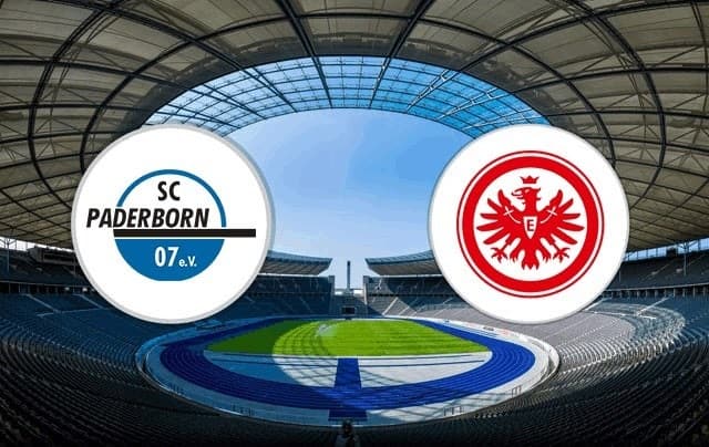 Soi keo Eintracht Frankfurt vs Paderborn, 27/6/2020