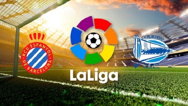 Soi keo Espanyol vs Alaves, 14/6/2020